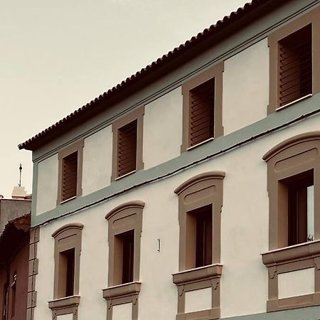 2B-Precioso Apartamento En Pleno Centro. A Estreno Alcazar de San Juan Kültér fotó