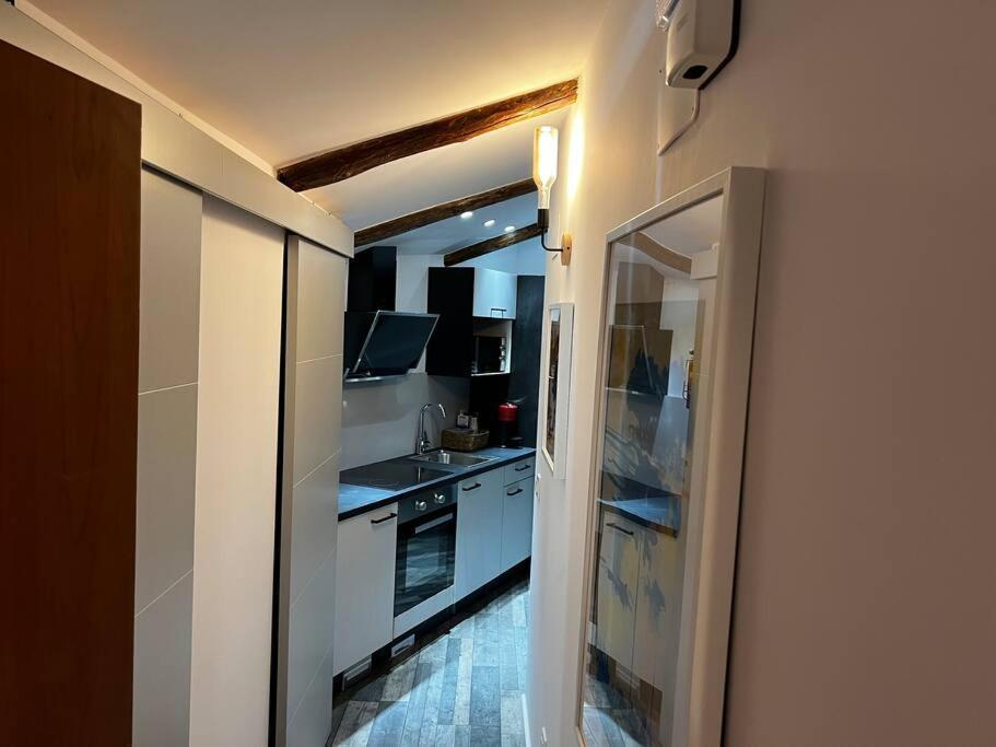 2B-Precioso Apartamento En Pleno Centro. A Estreno Alcazar de San Juan Kültér fotó