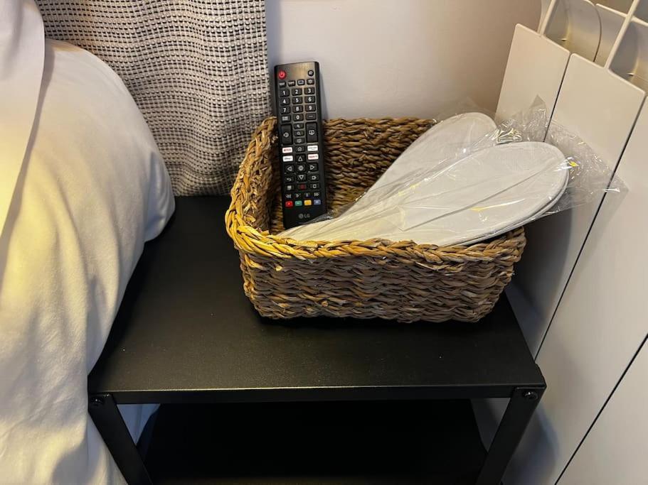 2B-Precioso Apartamento En Pleno Centro. A Estreno Alcazar de San Juan Kültér fotó