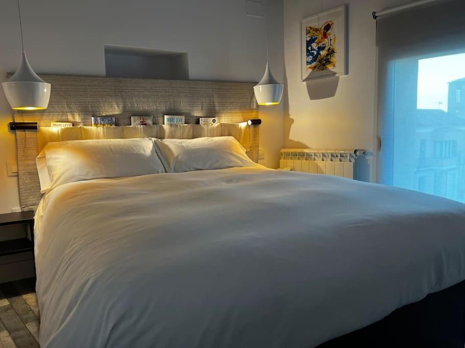 2B-Precioso Apartamento En Pleno Centro. A Estreno Alcazar de San Juan Kültér fotó
