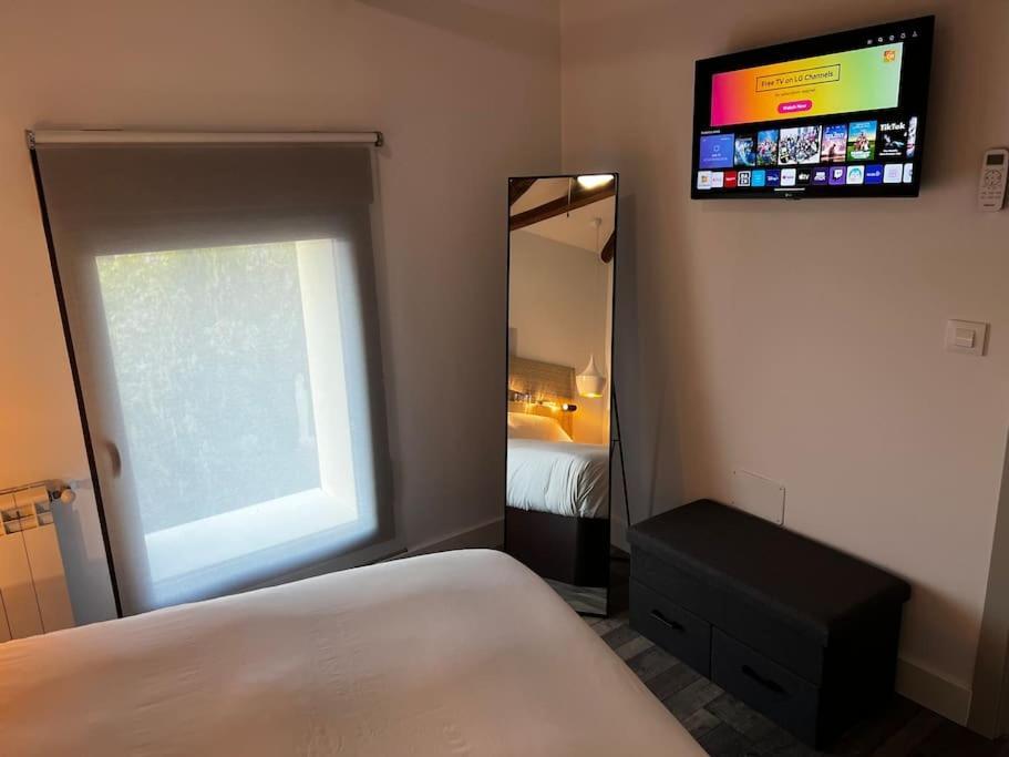 2B-Precioso Apartamento En Pleno Centro. A Estreno Alcazar de San Juan Kültér fotó