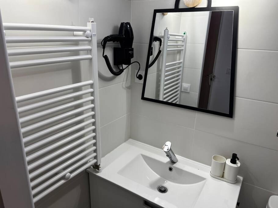 2B-Precioso Apartamento En Pleno Centro. A Estreno Alcazar de San Juan Kültér fotó