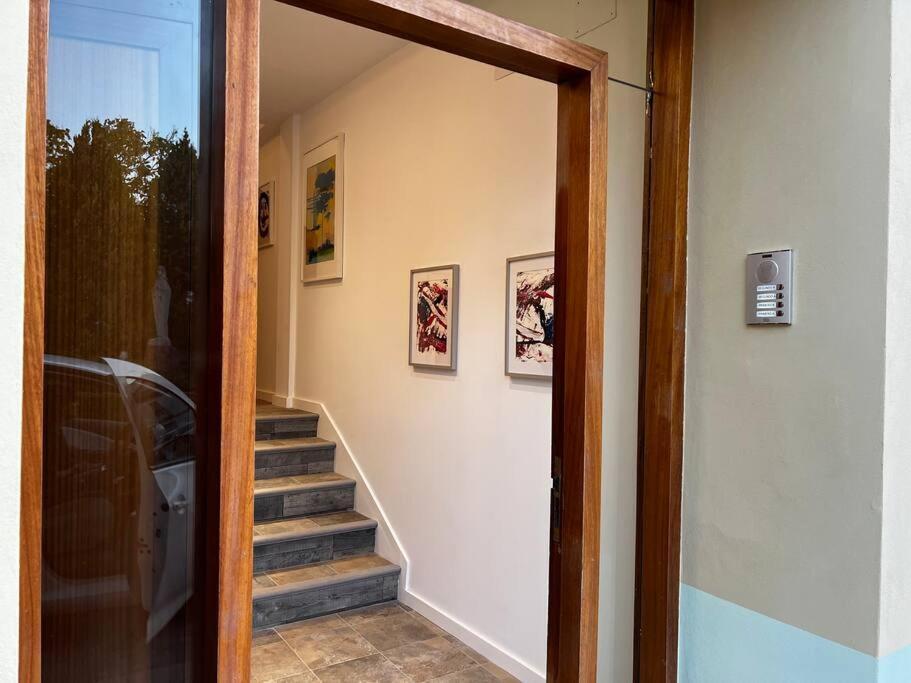 2B-Precioso Apartamento En Pleno Centro. A Estreno Alcazar de San Juan Kültér fotó