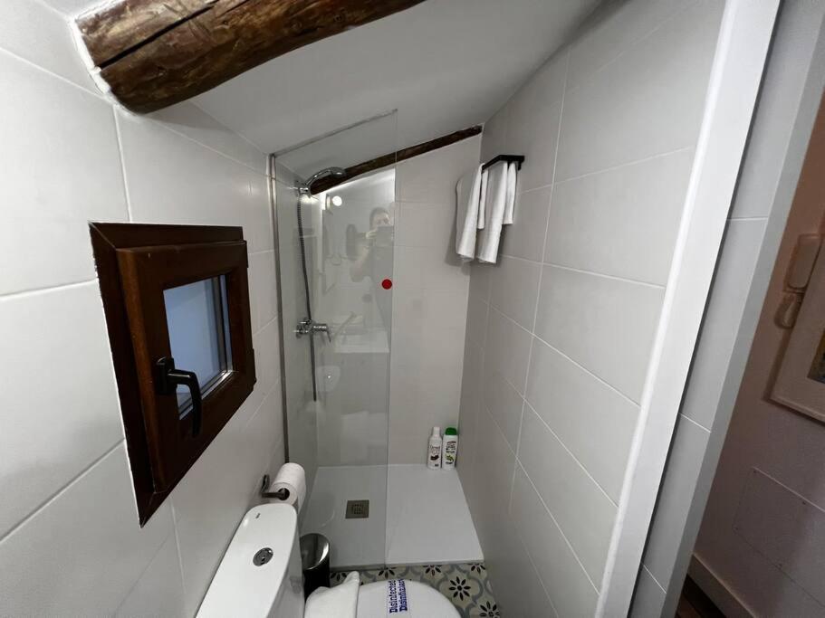 2B-Precioso Apartamento En Pleno Centro. A Estreno Alcazar de San Juan Kültér fotó