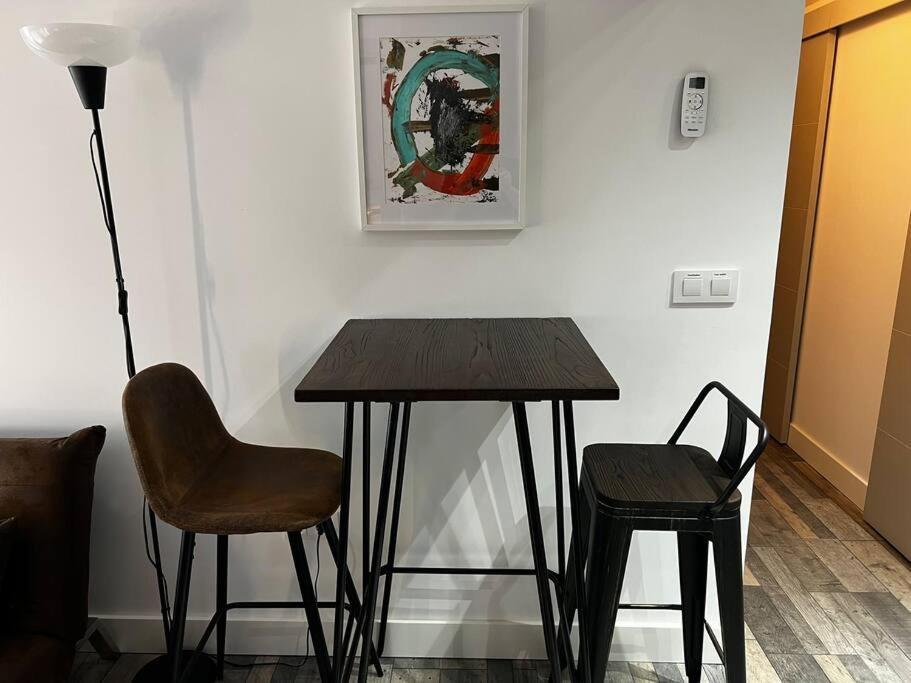 2B-Precioso Apartamento En Pleno Centro. A Estreno Alcazar de San Juan Kültér fotó