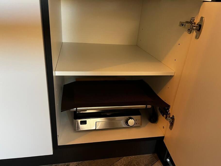2B-Precioso Apartamento En Pleno Centro. A Estreno Alcazar de San Juan Kültér fotó