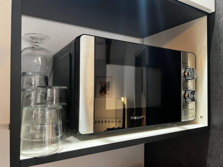 2B-Precioso Apartamento En Pleno Centro. A Estreno Alcazar de San Juan Kültér fotó