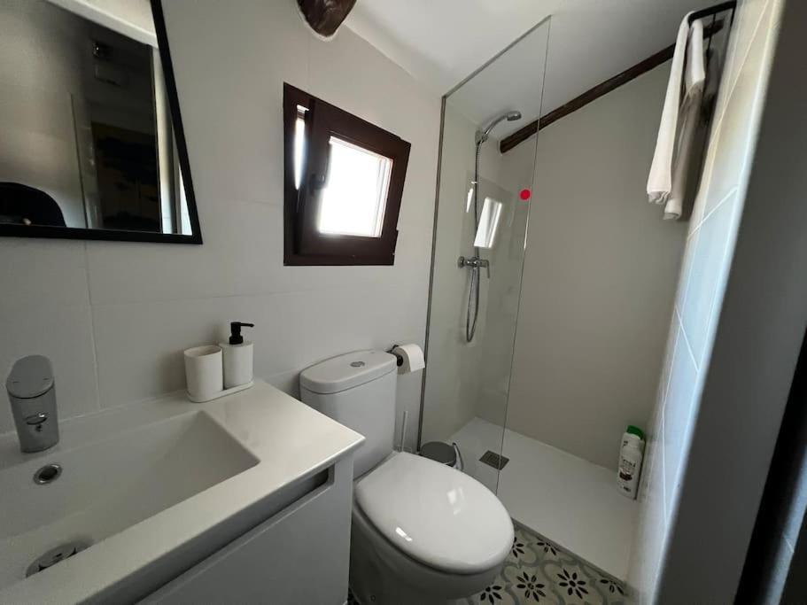 2B-Precioso Apartamento En Pleno Centro. A Estreno Alcazar de San Juan Kültér fotó