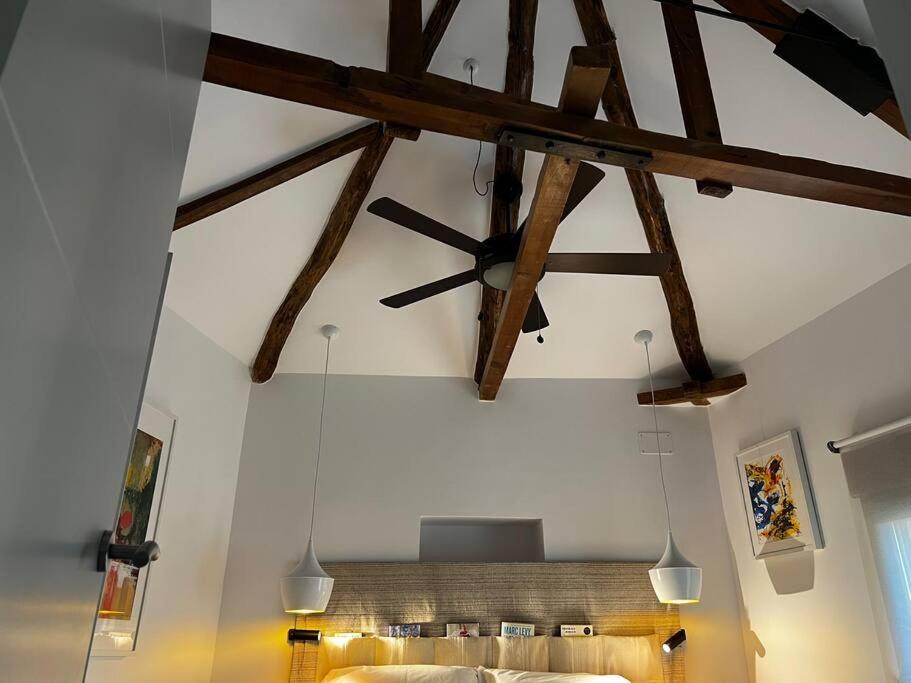 2B-Precioso Apartamento En Pleno Centro. A Estreno Alcazar de San Juan Kültér fotó