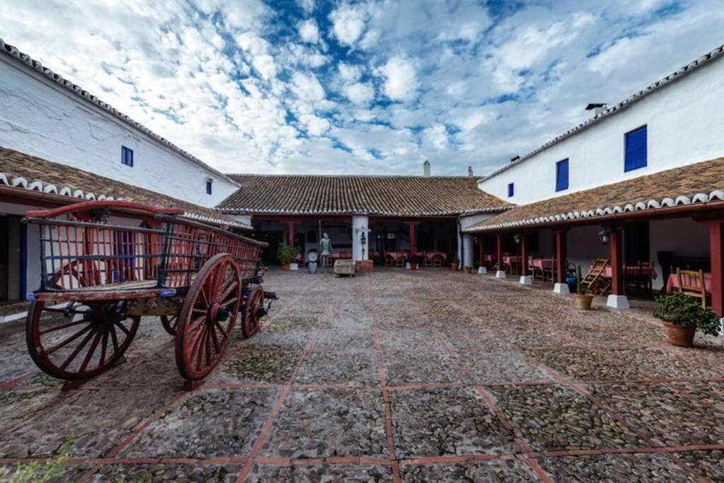2B-Precioso Apartamento En Pleno Centro. A Estreno Alcazar de San Juan Kültér fotó