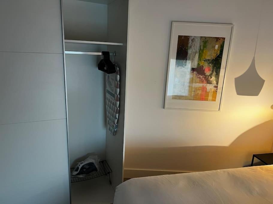 2B-Precioso Apartamento En Pleno Centro. A Estreno Alcazar de San Juan Kültér fotó