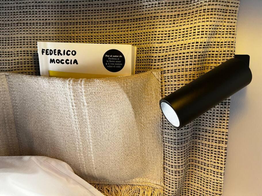 2B-Precioso Apartamento En Pleno Centro. A Estreno Alcazar de San Juan Kültér fotó
