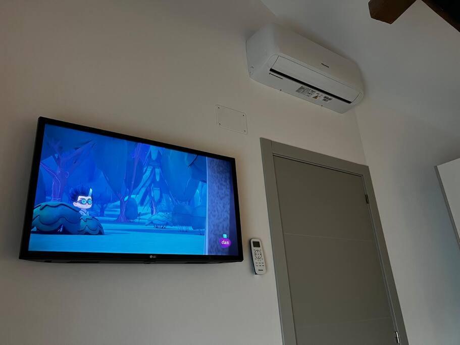 2B-Precioso Apartamento En Pleno Centro. A Estreno Alcazar de San Juan Kültér fotó