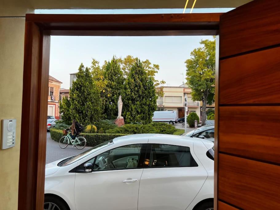2B-Precioso Apartamento En Pleno Centro. A Estreno Alcazar de San Juan Kültér fotó