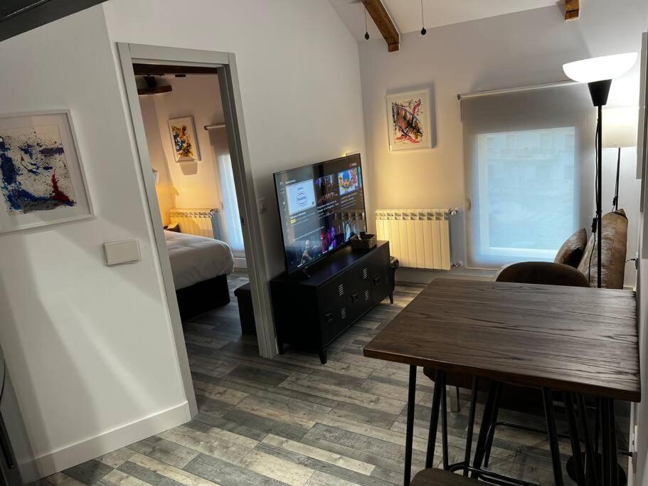 2B-Precioso Apartamento En Pleno Centro. A Estreno Alcazar de San Juan Kültér fotó