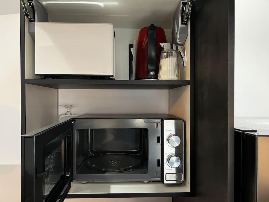 2B-Precioso Apartamento En Pleno Centro. A Estreno Alcazar de San Juan Kültér fotó