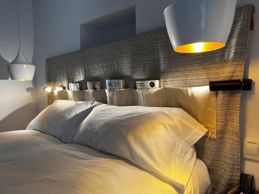 2B-Precioso Apartamento En Pleno Centro. A Estreno Alcazar de San Juan Kültér fotó